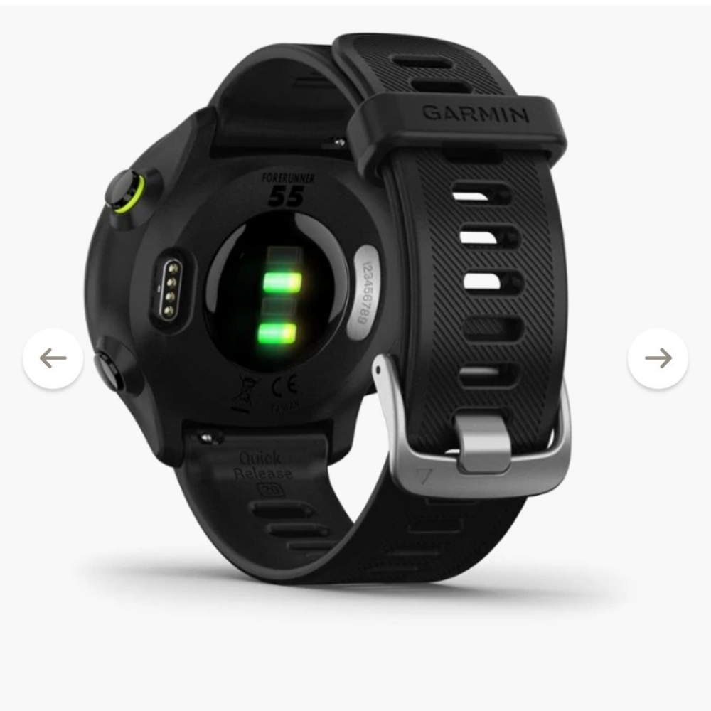 Garmin forerunner 55 - Picture 2 of 9